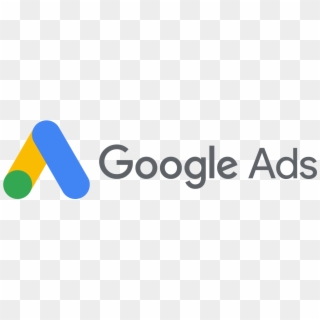 Google Ads Logo - Google Ads Logo Vector, HD Png Download