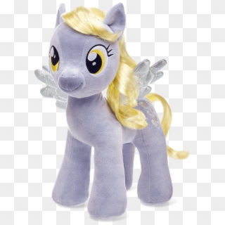 Image - Build A Bear My Little Pony List, HD Png Download