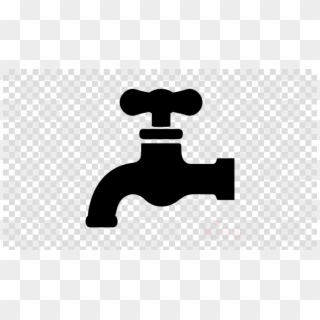Water Tap Png Clipart Faucet Handles & Controls Clip - Car With Clear Background, Transparent Png