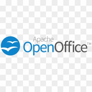 Apache Openoffice Logo Png - Ocean Conservancy Trash Free Seas, Transparent Png