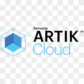 Samsung Artik Cloud Logo - Samsung Group, HD Png Download