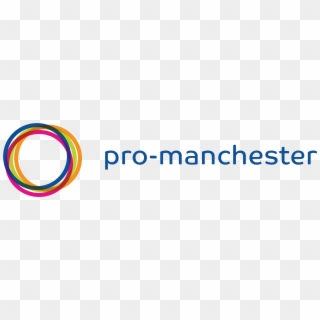 Pro-manchester Logo - Pro Manchester Logo, HD Png Download
