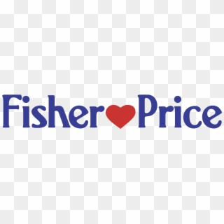Fisher Price Logo Png Transparent - Fisher Price, Png Download