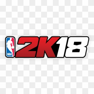 Get The Xbox One And Ps4 Details - Nba 2k18 Logo Png, Transparent Png