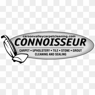 Connoisseur Carpet Cleaning Carson Valley - Graphics, HD Png Download