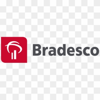 Banco Bradesco Logo - Banco Bradesco Sa, HD Png Download