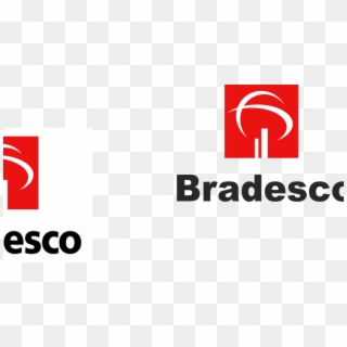Logo Bradesco Saude Png - Bradesco, Transparent Png