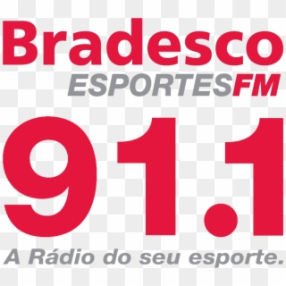 Open - Bradesco Esportes Fm, HD Png Download