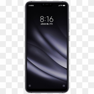 Mi 8 Lite, HD Png Download