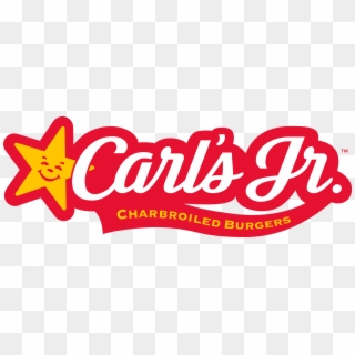 Carlu0027s Jr Logo - Carl's Jr Logo Png, Transparent Png