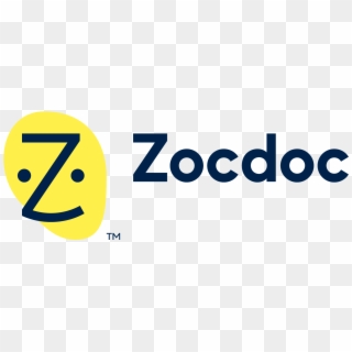 Zocdoc Employee Photo Zocdoc Logo - Zocdoc Logo Png, Transparent Png