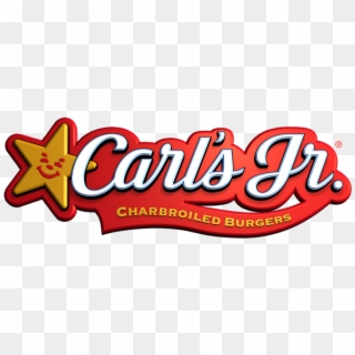 Carls Jr - Carl's Jr., HD Png Download