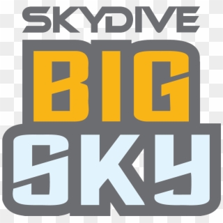 Logo Dark Logo Light Logo - Skydive, HD Png Download