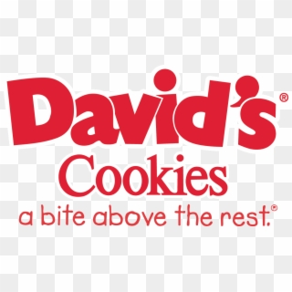 Logos - David's Cookies, HD Png Download