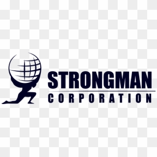 Strongman Worlds Strongest Man America's Strongest - Ucc Strong, HD Png Download