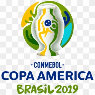 2019 Copa América - 2015 Copa América, HD Png Download
