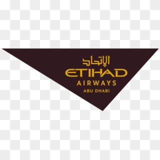 Etihad Airways Logo [etihad - Logo Etihad Airways Png, Transparent Png