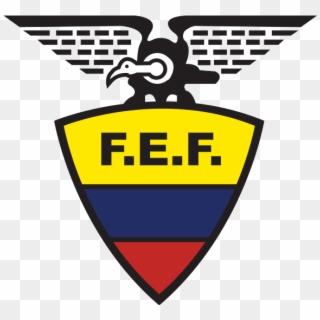Copa America Centenario - Logo Ecuador Futbol, HD Png Download