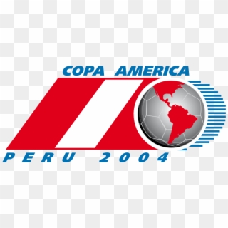 2004 Copa América, HD Png Download