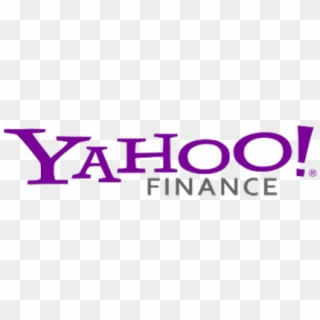 Yahoo Finance Logo Png, Transparent Png