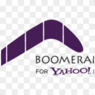 Boomerang For Yahoo Mail Couldn't Have Timed Its Launch - Boomerang Yahoo, HD Png Download