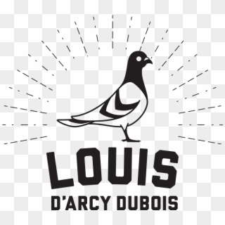 Louis Darcy Dubois - Animal Lovers, HD Png Download