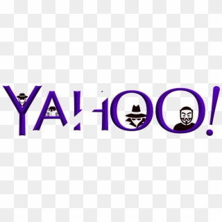 Oh Yahoo, Not Again - Yahoo Finance Logo Png, Transparent Png