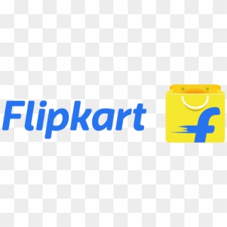 Flipkart Logo - Flipkart New Logo Png, Transparent Png