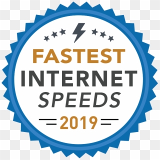 Top Internet Speeds Nationwide - Hot Items Logo, HD Png Download