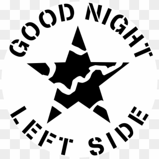 Stop Wojnom Za Izrael Good Night - Emblem, HD Png Download