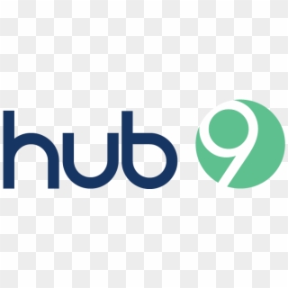 Hub9 - - Graphic Design, HD Png Download