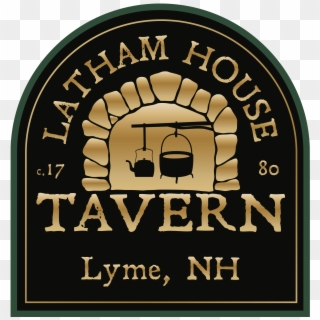 Latham House Tavern Logo - Tavern Logo's, HD Png Download