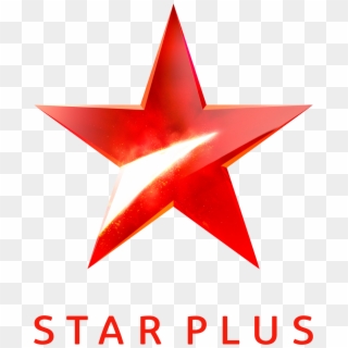 Star Plus Logo Png - Star Plus Hd India, Transparent Png