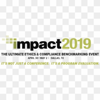 Impact 2019, Tony Brigmon On Joy And Laughter - Oval, HD Png Download