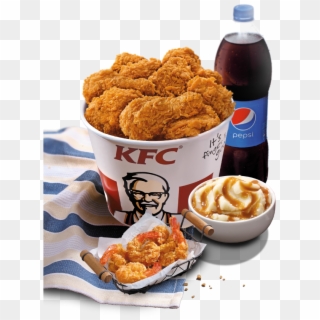 All Prices Are Inclusive Of 6% Service Tax And Quoted - Kfc Holiday Bucket 2018 Malaysia, HD Png Download