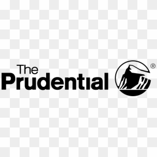 The Prudential Logo Black And White - Prudential Real Estate, HD Png Download