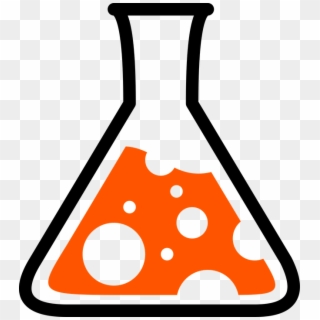 Conical Flask, Chemical, Chemistry, Flask - Chemical Png, Transparent Png