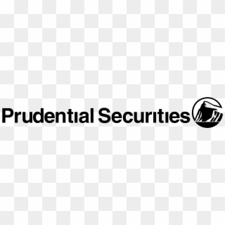 Prudential Securities Logo Png Transparent - Parallel, Png Download