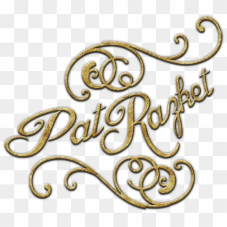 Pat Razket - Motif, HD Png Download