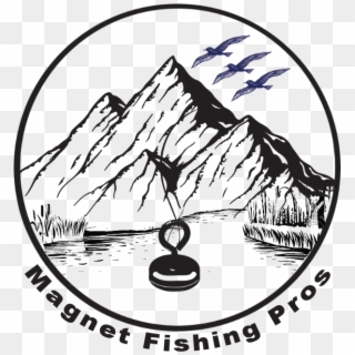 Magnet Fishing Pros - Jungle Movement, HD Png Download