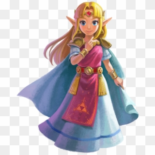 Download Princess Zelda Smashwiki The Super Smash Bros Wiki Legend Of Zelda A Link Between Worlds Zelda Hd Png Download 1200x1479 3291078 Pngfind