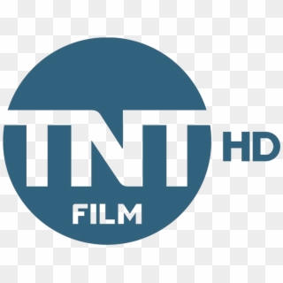 Tnt Film Hd Logo 2016 - Tnt Film Hd Logo Png, Transparent Png