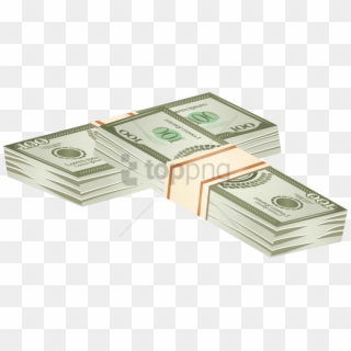 Free Png Transparent Background Money Png Image With - Transparent Background Money Clipart, Png Download