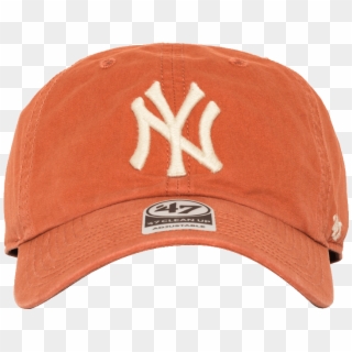 Hudson Clean Up New York Yankees - Beanie, HD Png Download