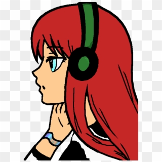 Kaylee Pickel - Itsfunneh Drawing, HD Png Download