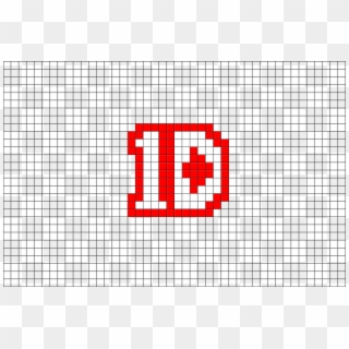 Pixel Art One Direction, HD Png Download