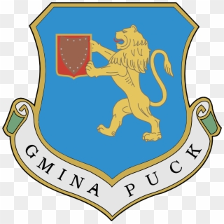 Gmina Puck Logo Png Transparent - Municipalidad Provincial De Chachapoyas, Png Download