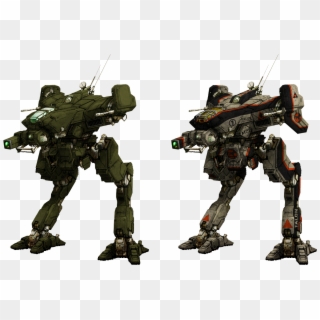 Posted Image - Locust Mech, HD Png Download