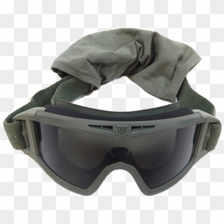 Revision Desert Locust Military Ballistic Goggles - Sunglasses, HD Png Download