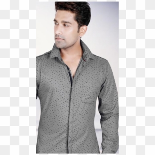Mens Fashion Casual Shirts - Gentleman, HD Png Download